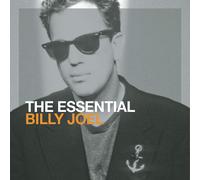 The Essential Billy Joel