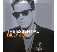 The Essential Billy Joel
