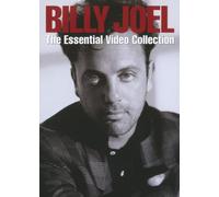 Billy Joel - The Essential Video Collection (DVD) Billy Joel (US IMPORT)