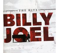 Billy Joel - The Hits [New CD] Rmst