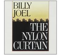 Billy Joel - The Nylon Curtain