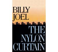 Billy Joel The Nylon Curtain (CD) (US IMPORT)