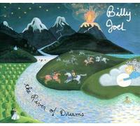 Billy Joel - The River Of Dreams