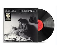 Billy Joel - The Stranger 1LP RELEASE DATE 05/04/24 THIS CAN CHANGE - V1111z