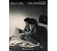 Joel, Billy - Billy Joel: The Stranger (Piano/Vocal/guitar)