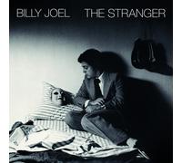 Billy Joel The Stranger (Vinyl) 12" Album (US IMPORT)