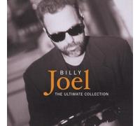 Billy Joel The Ultimate Collection (CD)