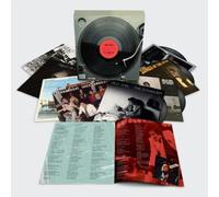 Billy Joel The Vinyl Collection, Vol. 1 (Vinyl) 12" Album Box Set
