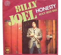 Billy Joel - Try Honesty [7" VINYL]