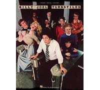 Billy Joel: Turnstiles