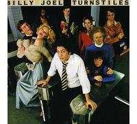 Billy Joel - Turnstiles