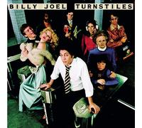 Billy Joel - Turnstiles