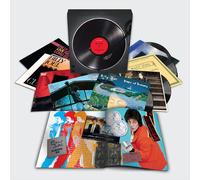 Billy Joel – The Vinyl Collection, Vol. 2 – 11LP Vinyl (150 gram, 60-page booklet)