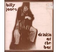 Billy Jones - Drinkin At the Bar