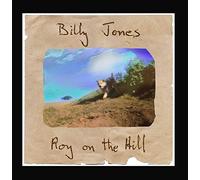 Billy Jones - Roy on the Hill