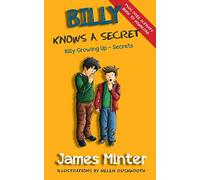 Billy Knows A Secret: Secrets: Volume 8 (Billy Growing Up)