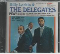 Billy Larkin & Delegates