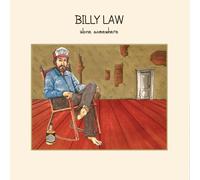 Billy Law - Alone Somewhere [VINYL]