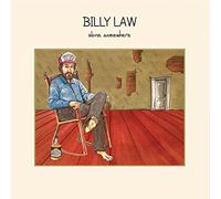 Billy Law - Alone Somewhere [VINYL]