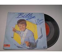 Billy - Le Rock a Billy-Bye Bye [VINYL]