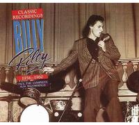 BILLY LEE RILEY: CLASSIC RECORDINGS 1956-60 - CD
