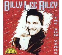 Billy Lee Riley - Sun Years