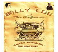 Billy Lee & The Rugbeate - Killer One Man and Full..