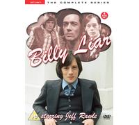 Billy Liar 1 [DVD]