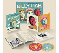 Billy Liar 4K Ultra HD & Blu-ray (Collector's Edition) [Region A]