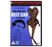 Billy Liar – 50th Anniversary Edition – DVD (1963)