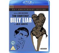 Billy Liar - 50th Anniversary Blu-ray