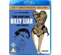 Billy Liar - 50th Anniversary Edition (Blu-ray) Tom Courtenay Julie Christie