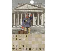 Billy Liar by Keith Waterhouse Paperback Penguin Random House UK