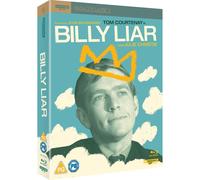 Billy Liar Collectors Edition 4K Ultra HD
