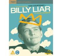 Billy Liar Collector's Edition [PG] 4K UHD Box Set - Pre-sale
