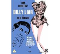 Billy Liar [DVD]