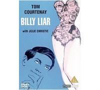 Billy Liar [DVD]