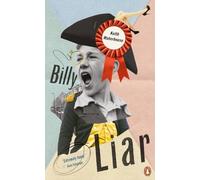 Billy Liar: (Penguin Essentials)