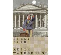 Billy Liar: (Penguin Decades)
