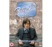 Billy Liar: The Complete Series [DVD]
