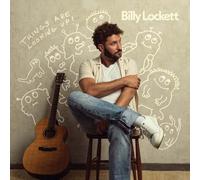 Billy Lockett - Things Are Looking Up [VINYL]
