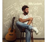 Billy Lockett - Things Are Looking Up [VINYL]