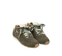 Billy Lou, female, Nubikk, Sneakers, Green, 8 UK, Shoes 8 UK