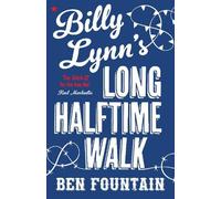 Billy Lynn's Long Halftime Walk