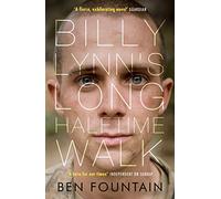 Billy Lynn's Long Halftime Walk: (Main)