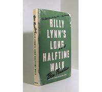 Billy Lynn's Long Halftime Walk