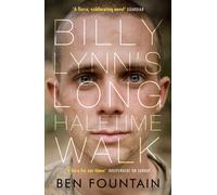 Billy Lynn's Long Halftime Walk