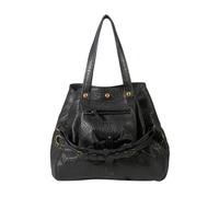 Billy M Tote Bag - female - Jérôme Dreyfuss - Shoulder Bags - Black - ONE SIZE - Bags ONE SIZE