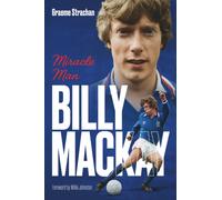 Billy MacKay : Miracle Man