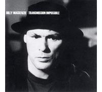Billy Mackenzie - Transmission Impossible